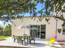 Holiday Home Mahionias's cottage by Interhome