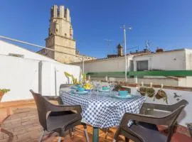 Holiday Home Urban Plaza Palafrugell by Interhome