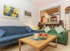 Holiday Home Urban Plaza Palafrugell by Interhome