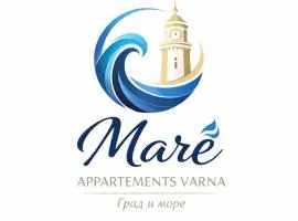 Mare Apartaments Varna