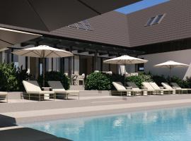 Nindri Indri Nature Retreat, Hotel in Moravske Toplice