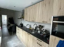 Ideal para familias escapada perfecta junto al mar