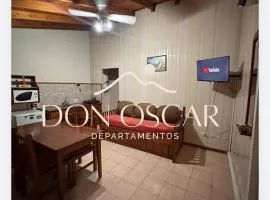 apartamentos Don Oscar