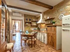 Il Girasole -with Garden-