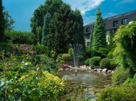 कराकोव में, होटल Booking Hotel & Spa