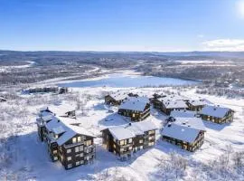 Kikut Panorama Geilo Ski-in Ski-out