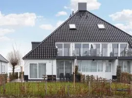 Welcome in - Bovenappartement Paviljoenwei 12-29, Sneek - Offingawier
