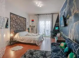 San Francesco Guest House