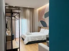 Xhani Boutique Rooms
