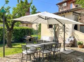 1 Bedroom Nice Home In Sansepolcro