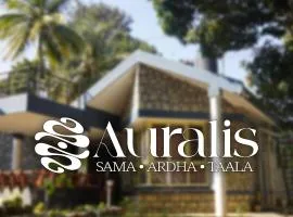 Auralis Experience