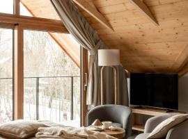 Nova Hill, Hotel in Zakopane