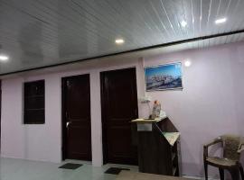 Rose Cottage - On Nakki Lake – hotel w mieście Abu