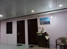 Rose Cottage - On Nakki Lake