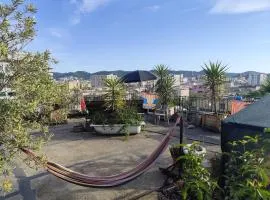 Roof Top Hostel