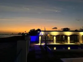 Casa tequila