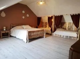 Maison Coulanges-Les-Nevers