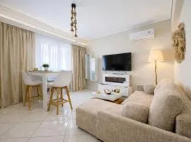Like a Royal - Luxury Boho Apartment in Glyfada