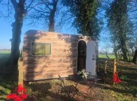 La petite caravane de Vallye