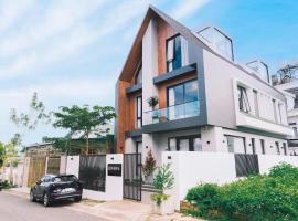 Bliss House Da Lat, hotel em Da Thien