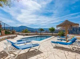 Casa El Algarrobo Alora by Ruralidays