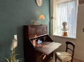 Leonardo Loft - Exklusiv, WLAN, Erdgeschoss, 15 Minuten vom Europa Park