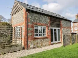 The Barn at Myrtle Cottage