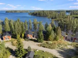 Holiday Home Tiirinniemi 27 a by Interhome