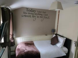 The Court House Inn, hotel u gradu Trapston