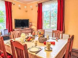 Holiday Home Uns Hüsung by Interhome