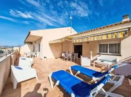 Apartment La Galera by Interhome