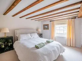 Grade II Listed Cottage & Garden Evercreech