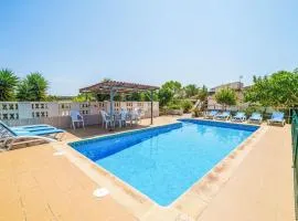 Holiday Home Cas Forner by Interhome