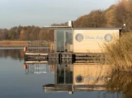 Houseboat Pałuki