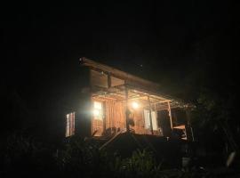 Ndege Cottage, hotel a Mai Mahoro