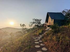 spiritofthewild, hotel a Attappādi