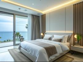 G&J Hotel, hotel di Sampong