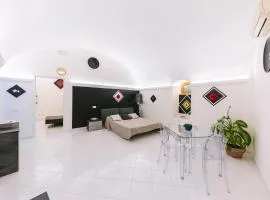 Charming Central Amalfi Apartament