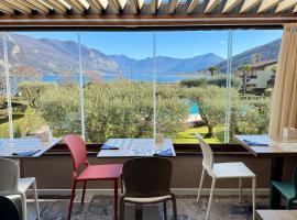 Ulivi Hotel & Residence, hotel en Paratico