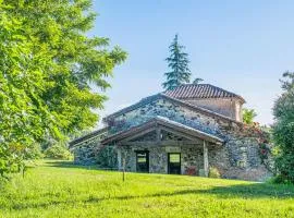 Holiday Home Gites de la Goujatte-1 by Interhome