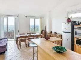 Holiday Home Les Amandiers by Interhome