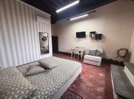 Barberini Guest House Palestrina, Hotel in Palestrina