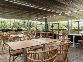 Hotel Loreak &ndash; hotel z parkingiem 