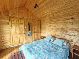 Cabaña Ardilla Corralillo