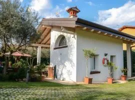 Caprapanca Holiday Villa Gardalake