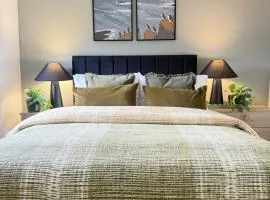 Kilmory 3 bed House - Coorie Doon Stays