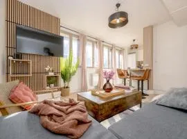 La Saint-Gouëno, Appartements Centre Saint-Brieuc