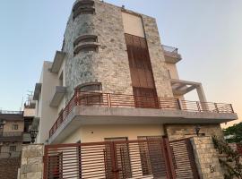 IT City Comfort HomeStay - Mohali, hotel v destinaci Chandigarh Airport
