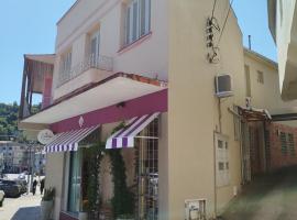 가리발디에 위치한 호텔 Casa da Nona