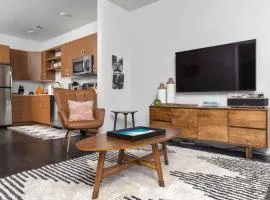 The Pendleton Boutique Stylish 1 bedroom Condo